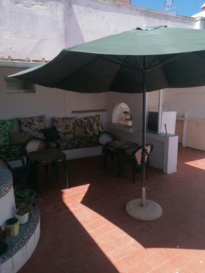 Iguana Guesthouse Lagos Eksteriør billede